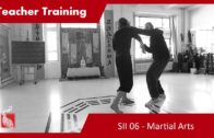 Teacher Training S2 02 – Martial Arts