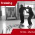 Teacher Training S2 06 – Martial Arts
