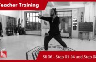 Teacher Training S2 02 – Martial Arts