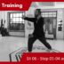 Teacher Training S2 06 – Tai Ji Step 01 04 Overview – Tai Ji Step 08