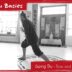 Gong Bu – Bow And Arrow Stance