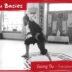 Gong Bu – Transition into Ma bu