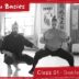 GONG FU BASICS 01 – Opening, Stretching & Ma Bu