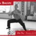 MA BU – Basic Horse Stance & Muscle Usage