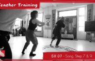 Teacher Training S2 02 – Martial Arts