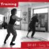 Teacher Training S2 07 – Song Releasing & Tai Ji Step 07 + 09