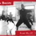 Xuan Wu Basic 01 – Falling Palm Step by Step