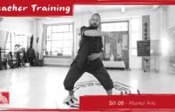 Teacher Training S2 04 – Martial Arts