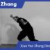 TAI YI ZHANG MASTERCLASS 05 – The Sparrow Glides over the Water