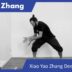 Tai Yi Zhang Masterclass 07 – The Tiger jumps onto the Pray