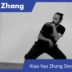Tai Yi Zhang Masterclass 06 – The White Snake spits Poison