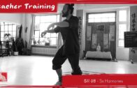 Teacher Training S2 04 – Martial Arts