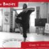 GONG FU BASICS 11 – Xuan Wu Basic 03 – Du Li Bu