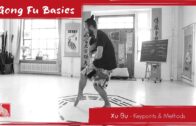 Xu Bu – Empty Stance Keypoints & Methods