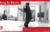 Xuan Wu Basic 02 – Fa Li Power Skill – Wave Power Program