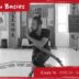 GONG FU BASICS 14 – Xuan Wu Basic 04 – Xie Bu & Pi Gua