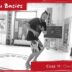 GONG FU BASICS 13 – Xuan Wu Basic 03 – One Leg Skills