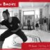 Pi Gua – Splitting Hands – Xing Yi Snake Full Basic