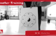 Teacher Training S2 10 – Martial Arts