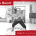 GONG FU BASICS 16 – Xuan Wu Basic 04: Sprit Palm
