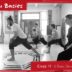 GONG FU BASICS 17 – 6 Basic Stances: Basic 04 Deepening