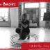 Qi Lin Bu – Riding Lin Stance