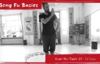 Xuan Wu Basic 07 – Full Basic Seven Star Stepping Xuan Wu Basic 07 – Full Basic Seven Star Stepping
