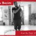 Xuan Wu Basic 07 – Full Basic Seven Star Stepping